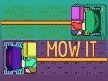 Spiel Mow It Lawn Puzzle