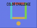Spiel Color Challenge