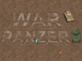 Spiel War Panzer