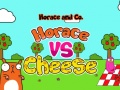 Spiel Horace and Cheese
