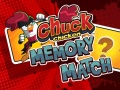 Spiel Chuck Chicken Memory