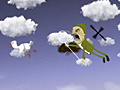 Spiel Poo Fighter