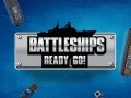Spiel Battleships Ready Go!