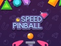 Spiel Speed Pinball