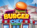 Spiel Burger Chef