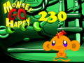 Spiel Monkey Go Happy Stage 230