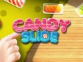 Spiel Candy Slide