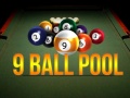Spiel 9 Ball Pool