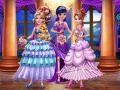 Spiel Princess Royal Contest