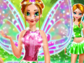 Spiel Fairy Tinker Makeover
