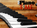 Spiel Piano Time 