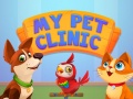 Spiel My Pet Clinic