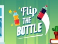 Spiel Flip The Bottle