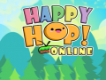 Spiel Happy Hop Online