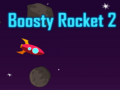 Spiel Boosty Rocket 2