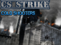 Spiel CS Strike Cold Shooters