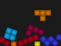 Spiel Tetris With Physics