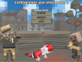 Spiel Extreme Pixel Gun Apocalypse 3