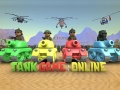 Spiel Tank Game: Online