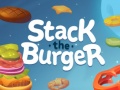 Spiel Stack The Burger