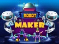 Spiel Robot Maker