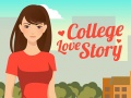 Spiel College Love Story
