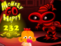 Spiel Monkey Go Happy Stage 232