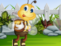 Spiel Honeybee Dice Race