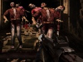 Spiel Zombie Shooter 3d