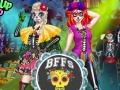 Spiel BFFS Day Of The Dead