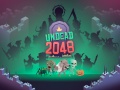 Spiel Undead 2048