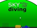 Spiel Sky Diving