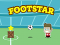 Spiel Footstar
