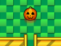 Spiel Halloween Pumpkin Jump HD