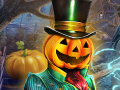Spiel Halloween Mansion