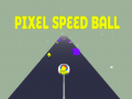 Spiel Pixel Speed Ball
