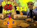 Spiel Monkey Go Happy Stage 234
