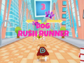 Spiel Dog Rush Runner