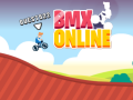 Spiel BMX Online