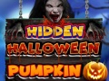 Spiel Halloween Hidden Pumpkin