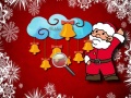Spiel Hidden Jingle Bells