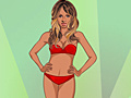 Spiel Ciara Dress Up
