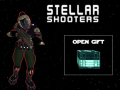 Spiel Stellar Shooters