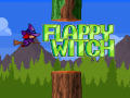 Spiel Flappy Witch