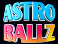 Spiel Astro Ballz