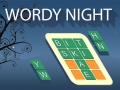Spiel Wordy Night