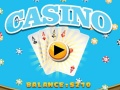 Spiel Blue Casino