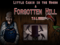 Spiel Little Cabin in the Woods – A Forgotten Hill Tale