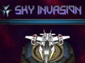 Spiel Sky Invasion