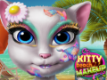 Spiel Kitty Beach Makeup